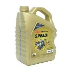 Speed, 5W-30 Synthetic Blend 3.5L GMUNZZLB003